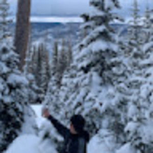 Meet your Posher, Matthew